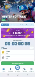 Screenshot 1xBet Casino-6