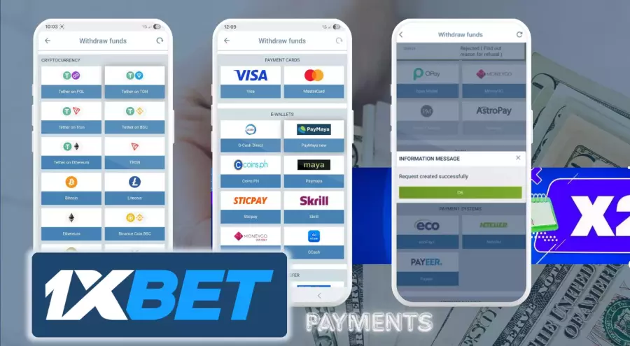 Deposits and Withdrawals in the Philippines