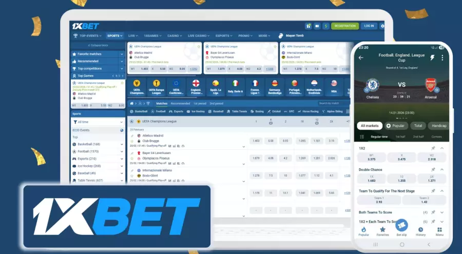 Sportsbook Coverage and Bet Types